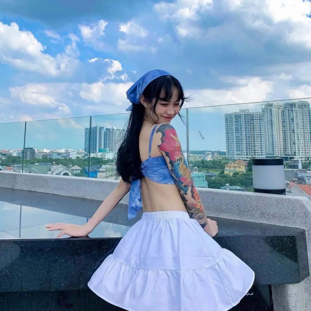 惊魂手