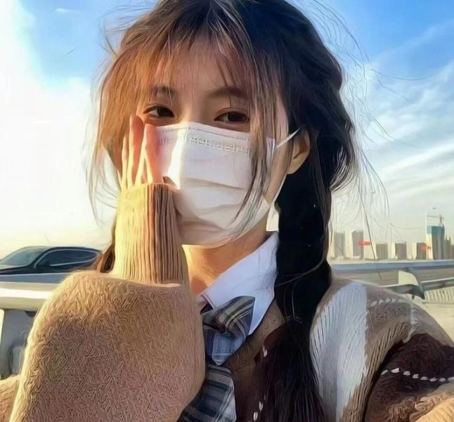 雷恩的女儿