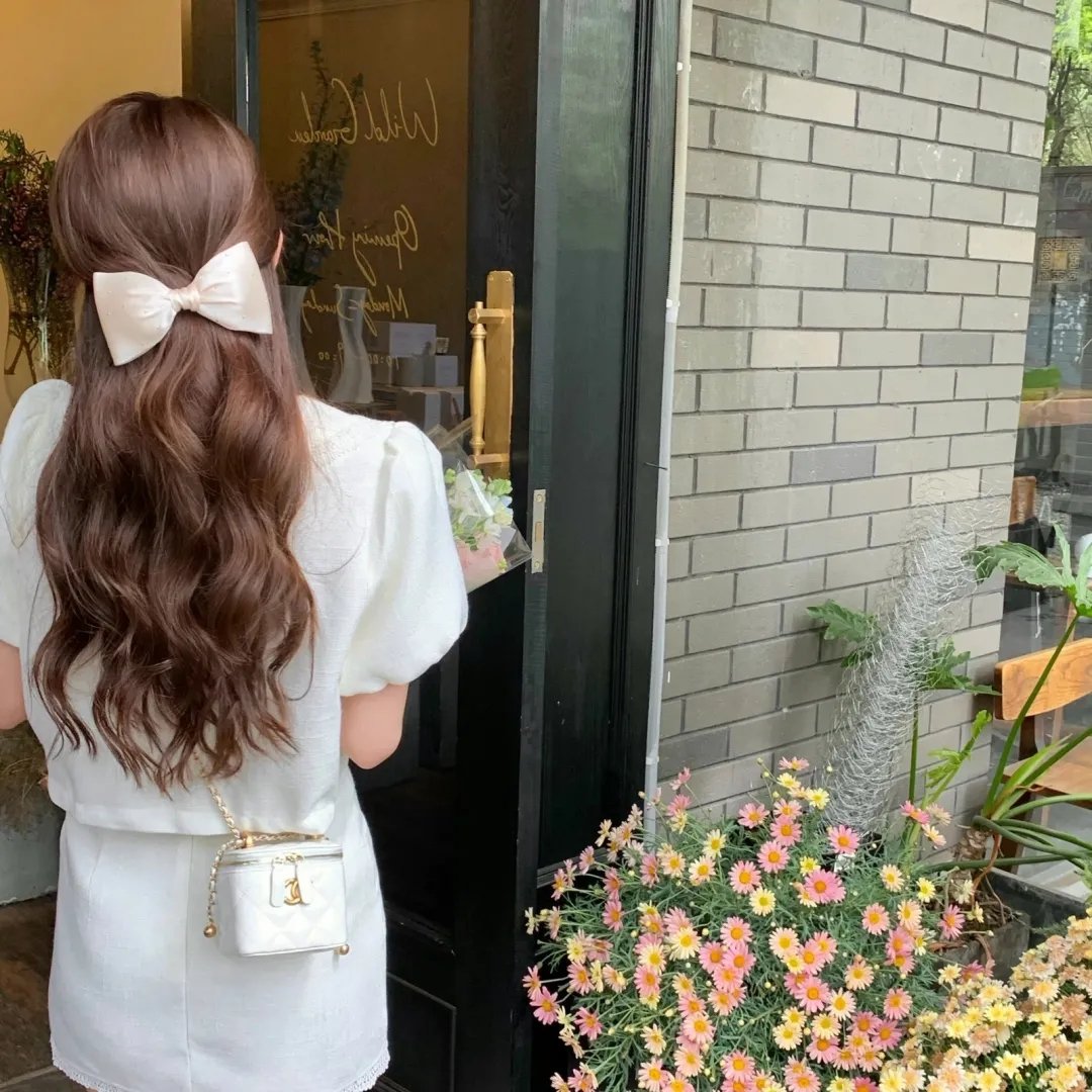 此时此爱